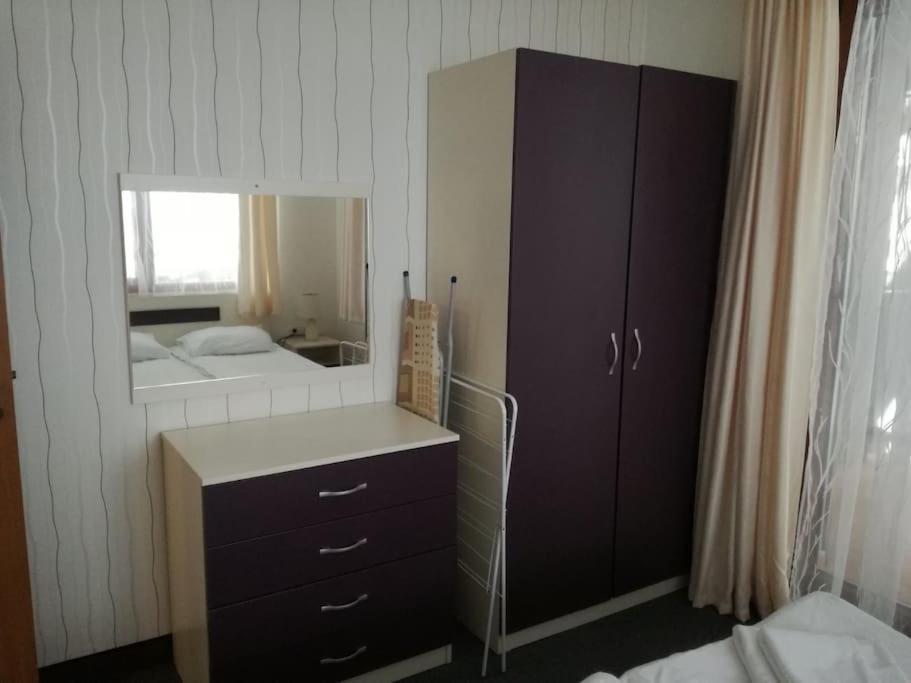 Grand Monastery Hotel Apartments Pamporowo Zewnętrze zdjęcie