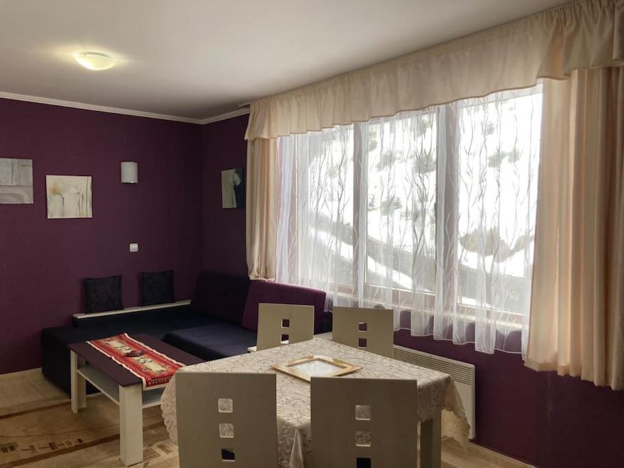 Grand Monastery Hotel Apartments Pamporowo Zewnętrze zdjęcie