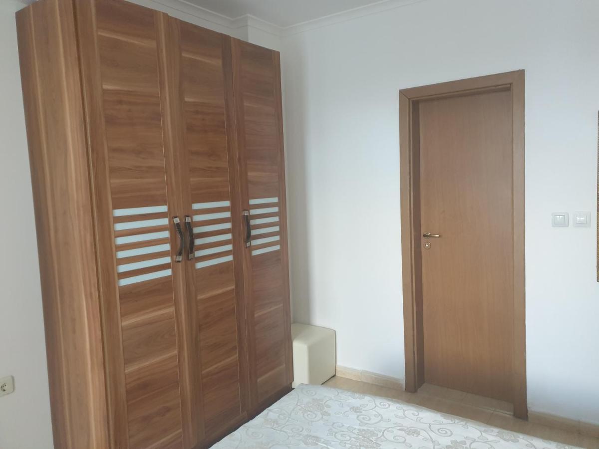 Grand Monastery Hotel Apartments Pamporowo Zewnętrze zdjęcie